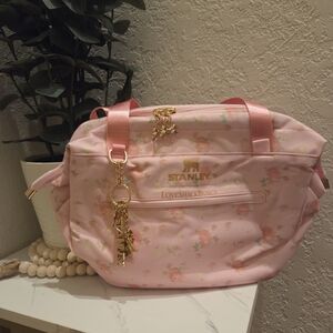 Stanley 1913 x LoveShackFancy All Day Julienne Mini Cooler | 10 Can | 7.4 QT | 7